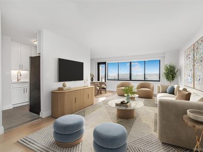 3671 Hudson Manor Terrace #14B, Bronx, NY, 10463