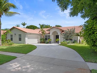 1341 SW 17th Street, Boca Raton, FL, 33486