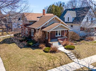 1949 N 9th St, Sheboygan, WI 53081