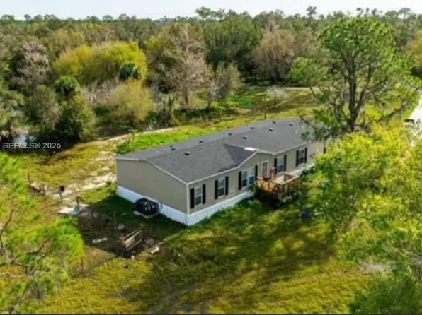 437 Bronco Dr, Zolfo Springs, FL 33890