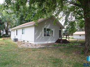 260 Summer Ave, Sherman, SD 57030