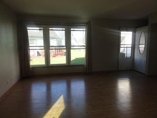 Living or family room