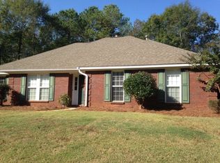 1846 S Sagewood Ct, Auburn, AL 36830