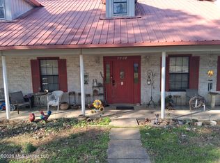 4051 Rhymes Rd, Crystal Springs, MS 39059