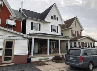 706 N 5th Ave, Altoona, PA 16601