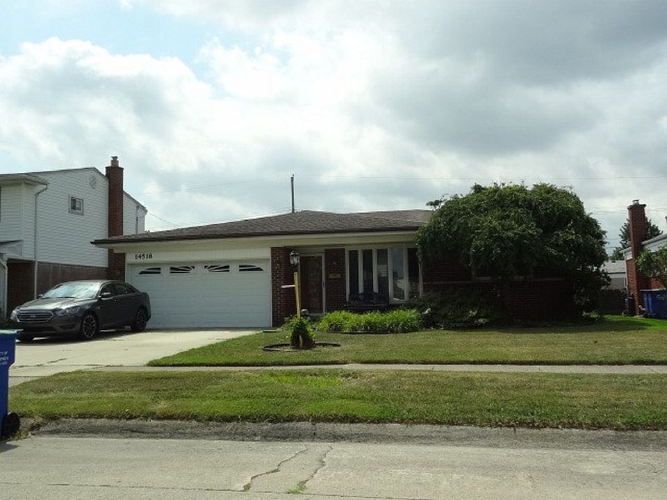 1st image of 14518 Brohl Dr