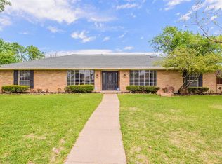 3463 Salisbury Dr, Dallas, TX 75229