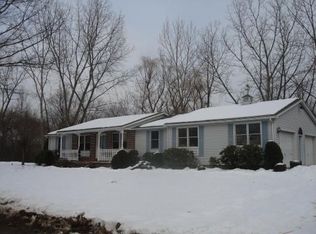 153 Anthony St, Agawam, MA 01001