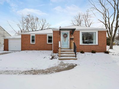 1433 11th Ave, Green Bay, WI, 54304
