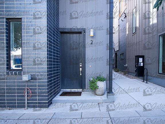 2nd image of 4316 Tennyson St #2