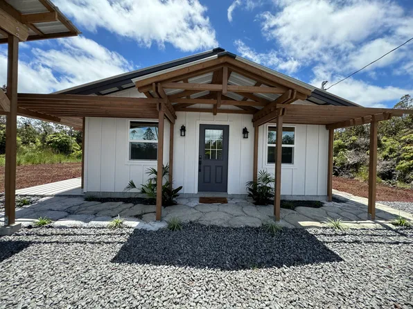 11-3229 Volcano Rd, Volcano, HI 96785