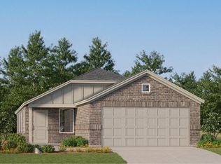 15119 Willowwater Dr, Montgomery, TX 77316