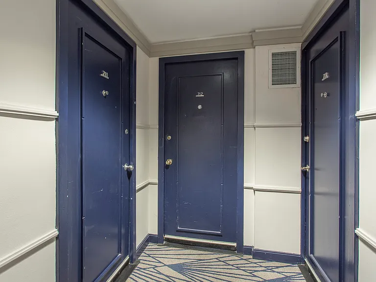 2601 Pennsylvania Ave #711 — Photo 26