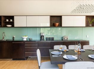 343 W Date St, San Diego, CA 92101
