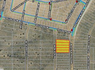 6110-6120 Natalie Rd NE, Rio Rancho, NM 87144