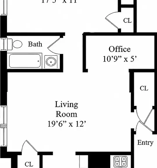 280 Riverside Dr #3F — Photo 13