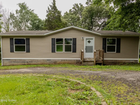 115 Gaylene Ave, Radcliff, KY 40160