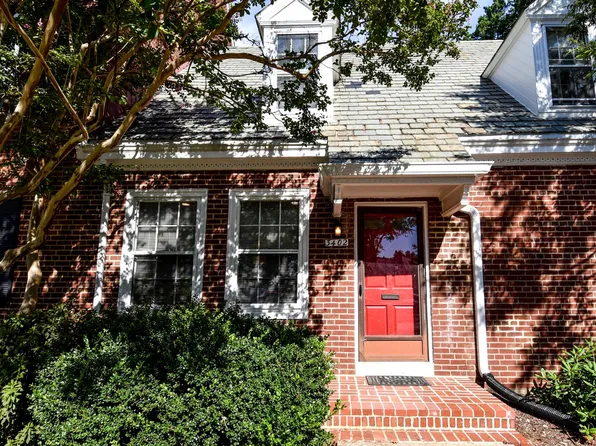 3402 S Stafford St, Arlington, VA 22206