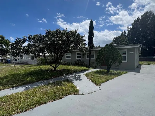 1812 NW 15th Ct, Fort Lauderdale, FL 33311