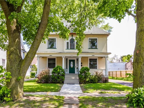 286 Rutgers St, Rochester, NY 14607