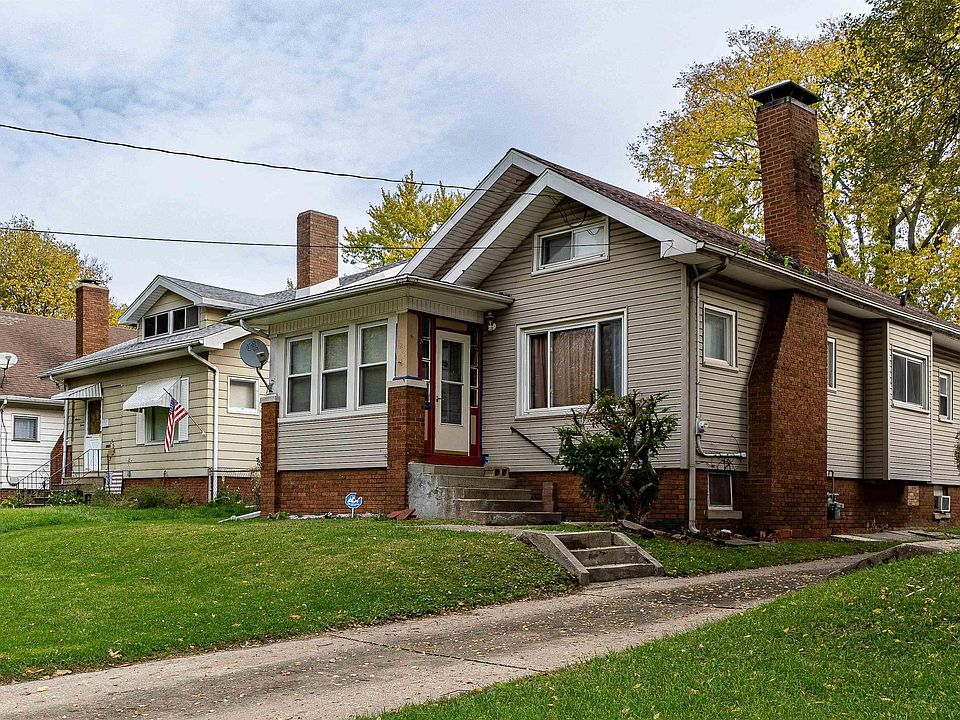 1908 N Linn St, Peoria, IL 61604 MLS PA1246422 Zillow