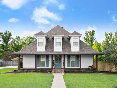 8629 Oakley Dr, Zachary, LA, 70791