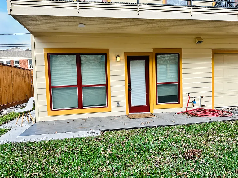 2505 Rosedale St #1B — Photo 19