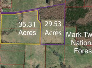 S Rangeline Rd, Ashland, MO 65010