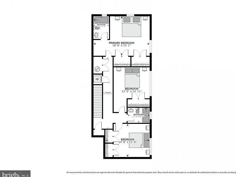 1008 Rittenhouse St NW #15 — Photo 39