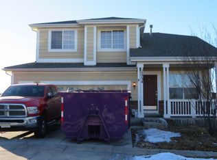 15734 E 107th Pl, Commerce City, CO 80022