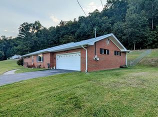 4392 Blue Springs Rd, Cleveland, TN 37311