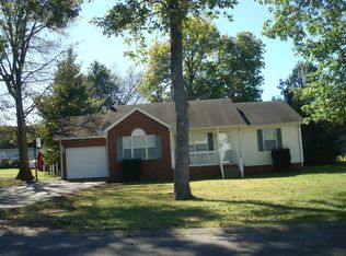 223 Vernon Traylor Dr, Smyrna, TN 37167