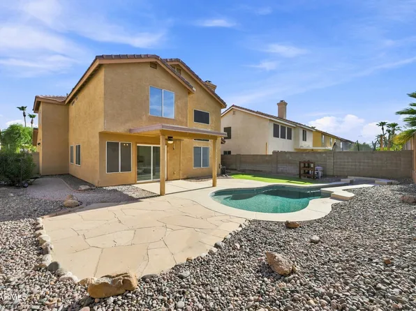 2914 E WINDSONG Drive, Phoenix, AZ 85048