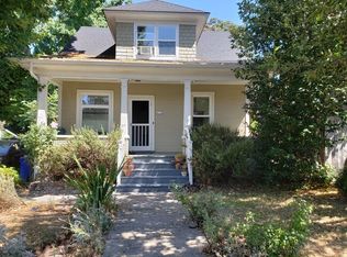 4125 SE Gladstone St, Portland, OR 97202