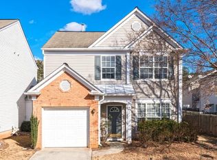 15117 Northsprings Dr #51, Charlotte, NC 28277