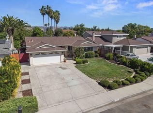3084 Balgray Ct, San Jose, CA 95148