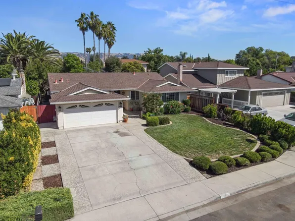 3084 Balgray Ct, San Jose, CA 95148