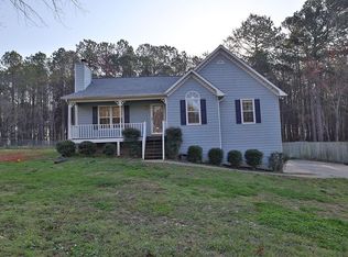 3103 Shiloh Pl, Canton, GA 30115