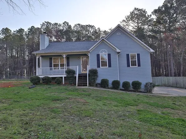 3103 Shiloh Pl, Canton, GA 30115