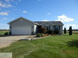 1850 E Townsend Rd, Saint Johns, MI 48879