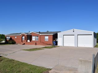 118 W Melrose St, Ringwood, OK 73768