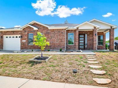 3717 Fireside Ln, McKinney, TX, 75071