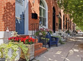 412 S East Ave, Baltimore, MD 21224