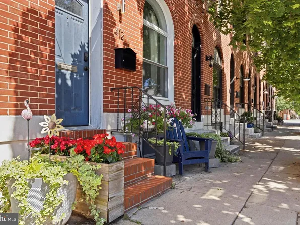 412 S East Ave, Baltimore, MD 21224