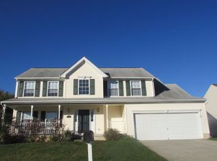 319 Ponfield Rd W, Forest Hill, MD 21050