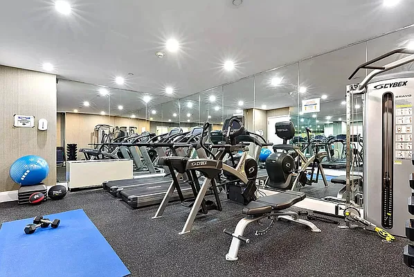 Rented by Corcoran | media 9