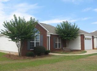 400 Dorothy Ct, Warner Robins, GA