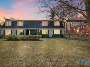 3925 Hillandale Rd #A-1, Ottawa Hills, OH 43606