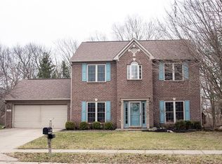 5387 Rippling Brook Way, Carmel, IN 46033