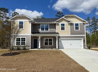 1016 Wood Creek Rd NE, Leland, NC 28451